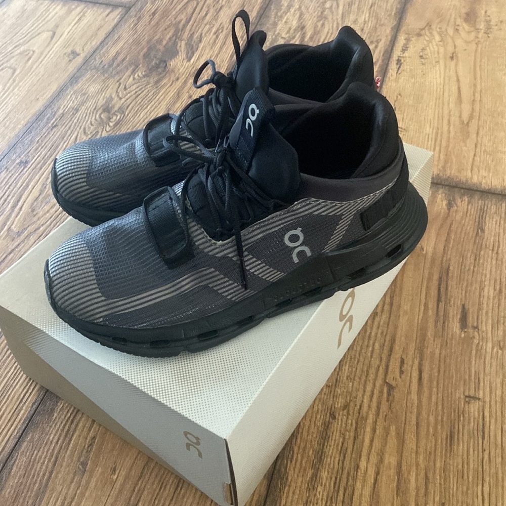 Women’s On Cloud Shoes